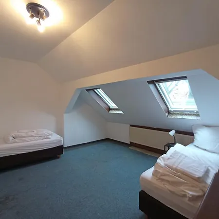Aparts 3-zimmer Ludwigsfelde, Alt-wietstock *