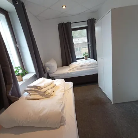 Apartment Aparts 3-zimmer Ludwigsfelde, Alt-wietstock Ludwigsfelde