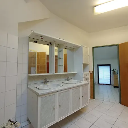 Aparts 3-zimmer Ludwigsfelde, Alt-wietstock Apartment